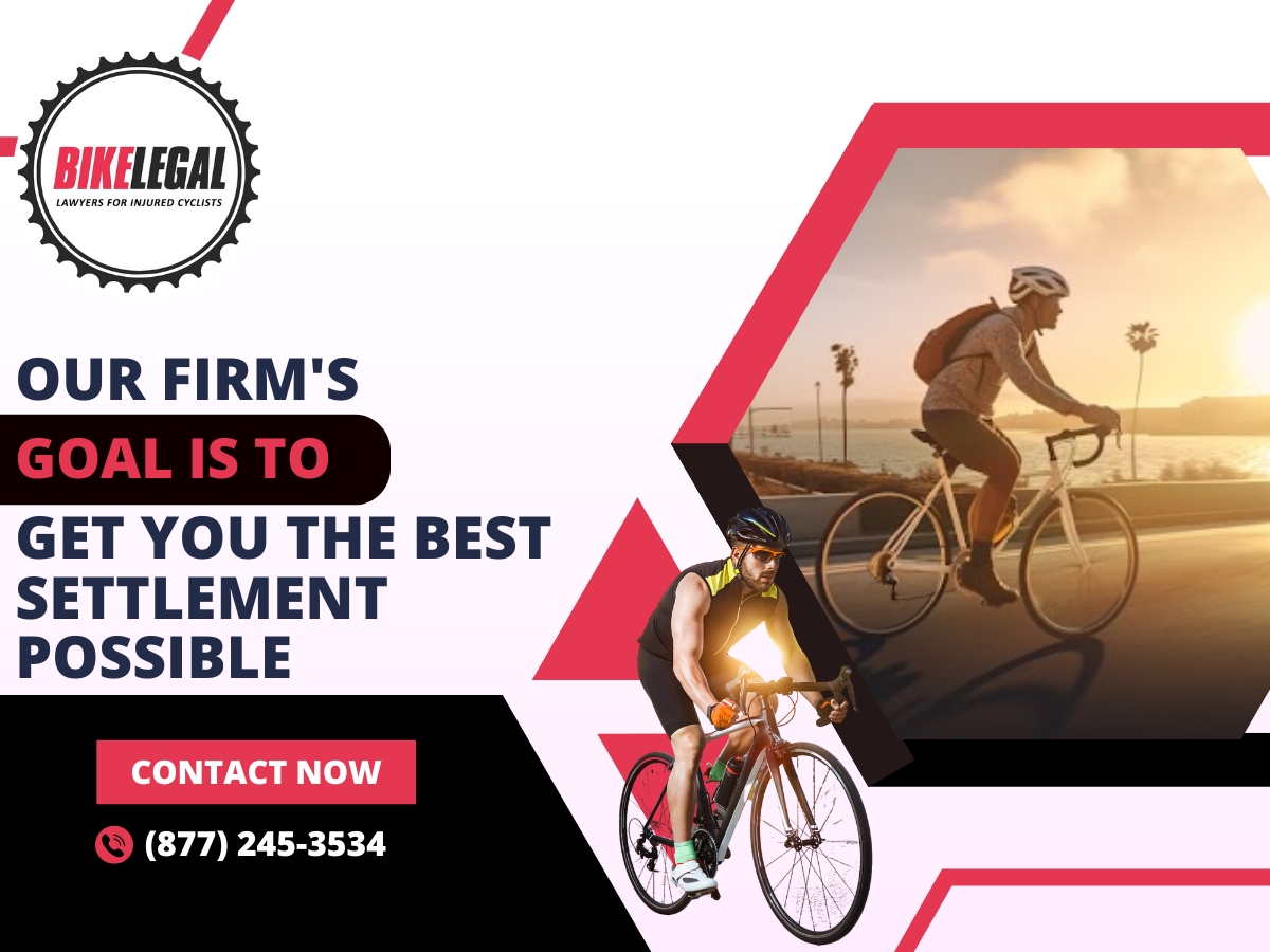 Bike Legal Firm