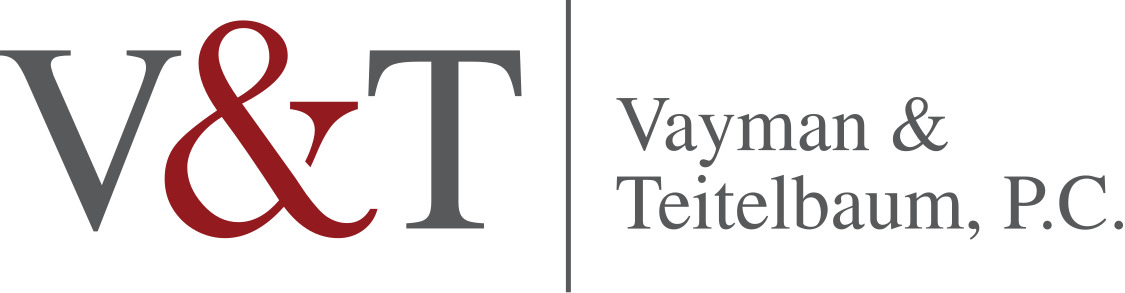 Vayman & Teitelbaum, P.C.