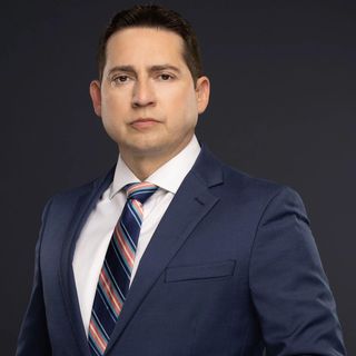 Armando Guerra – Attorney at Law