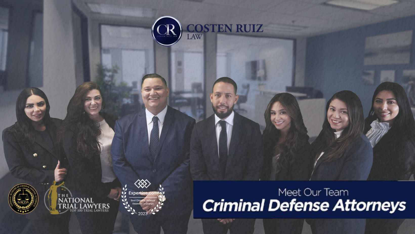 Costen Ruiz Law