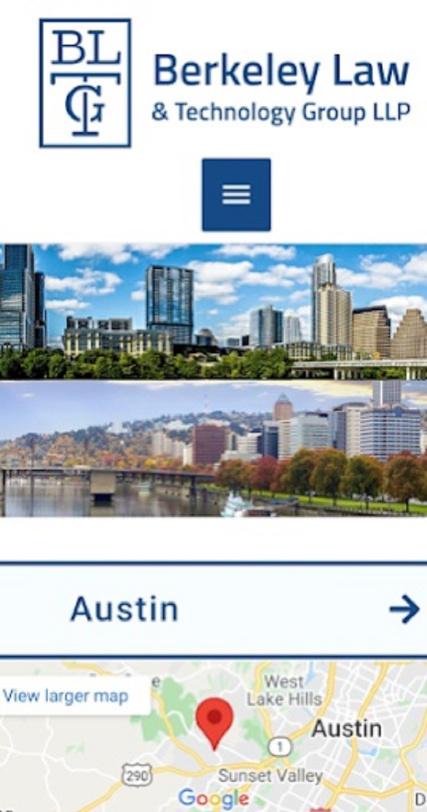 Berkeley Law & Technology Group