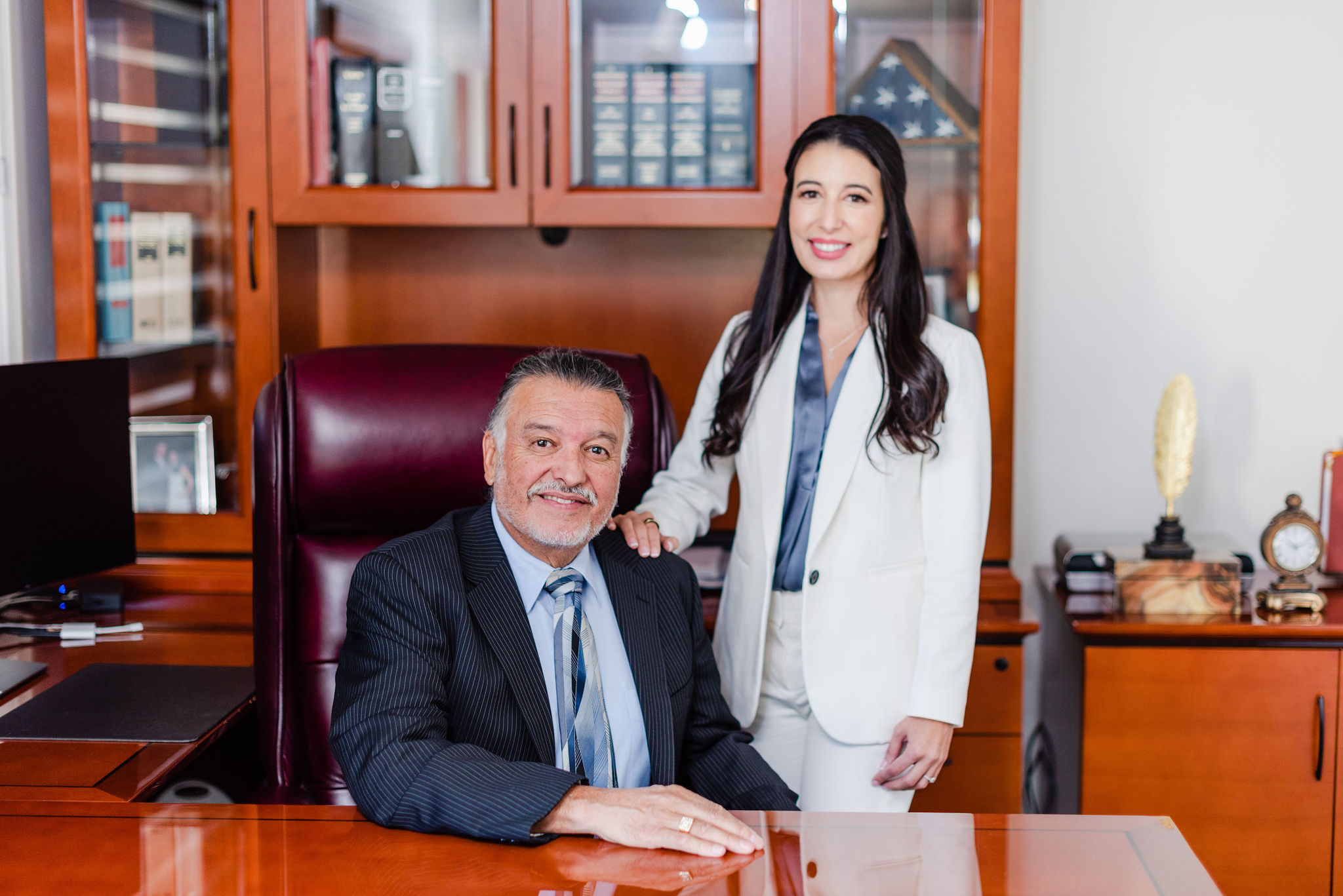 Gonzalez & Jones, APC