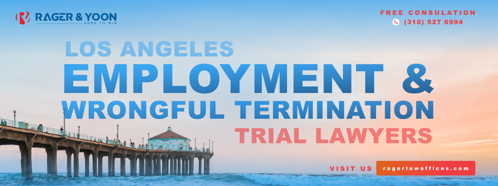 Rager & Yoon — Employment Lawyers