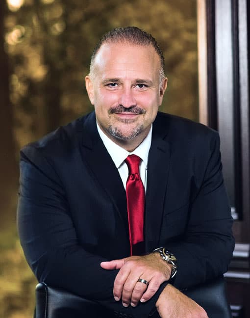 Console & Associates Injury and Accident Attorneys PC