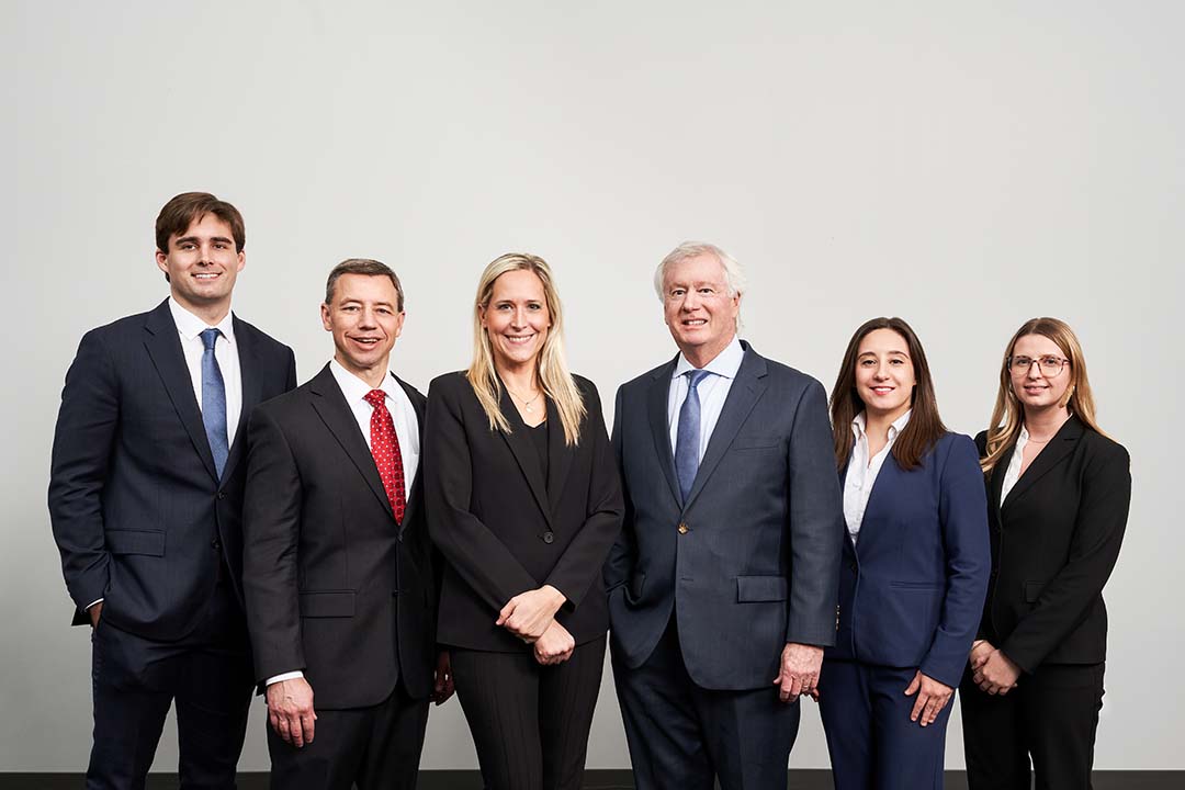 Vaughan & Vaughan Injury and Accident Attorneys