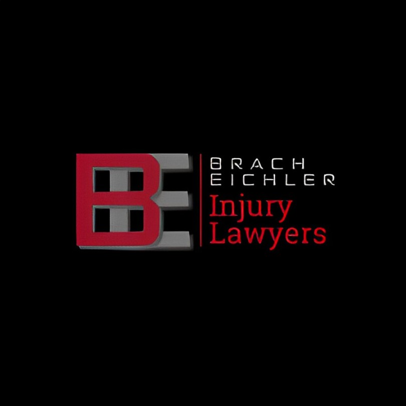 Brach Eichler Injury Lawyers