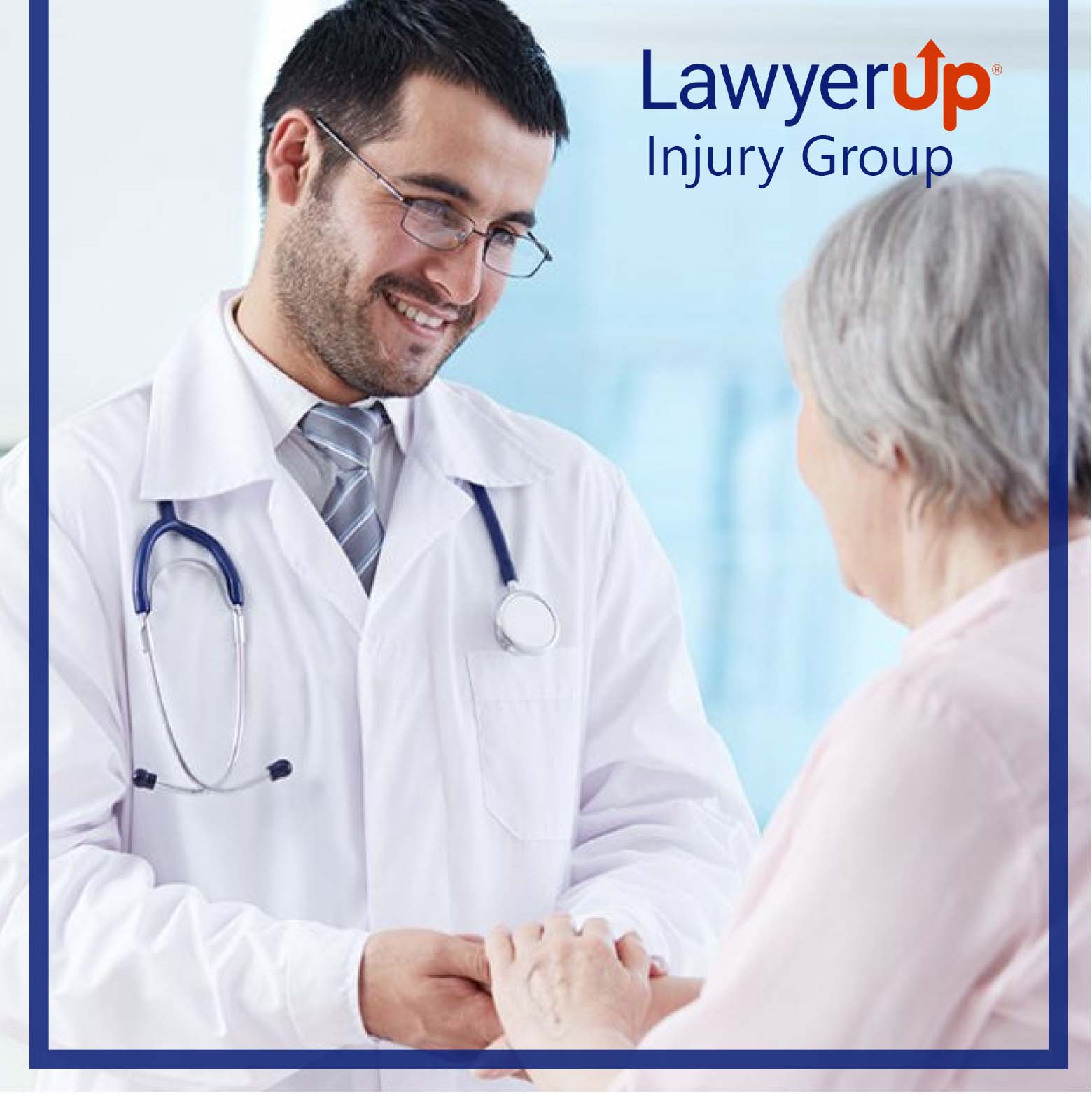 LawyerUp Injury Group