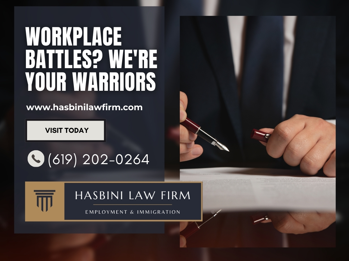 Hasbini LawFirm