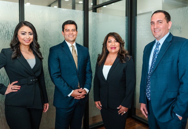 Tawney, Acosta & Chaparro P.C.
