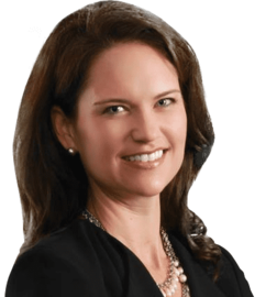 Karin RIley Porter Criminal Defense Attorney