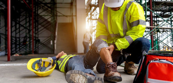 Pyramid Legal: Car Accident Lawyer – Pasadena