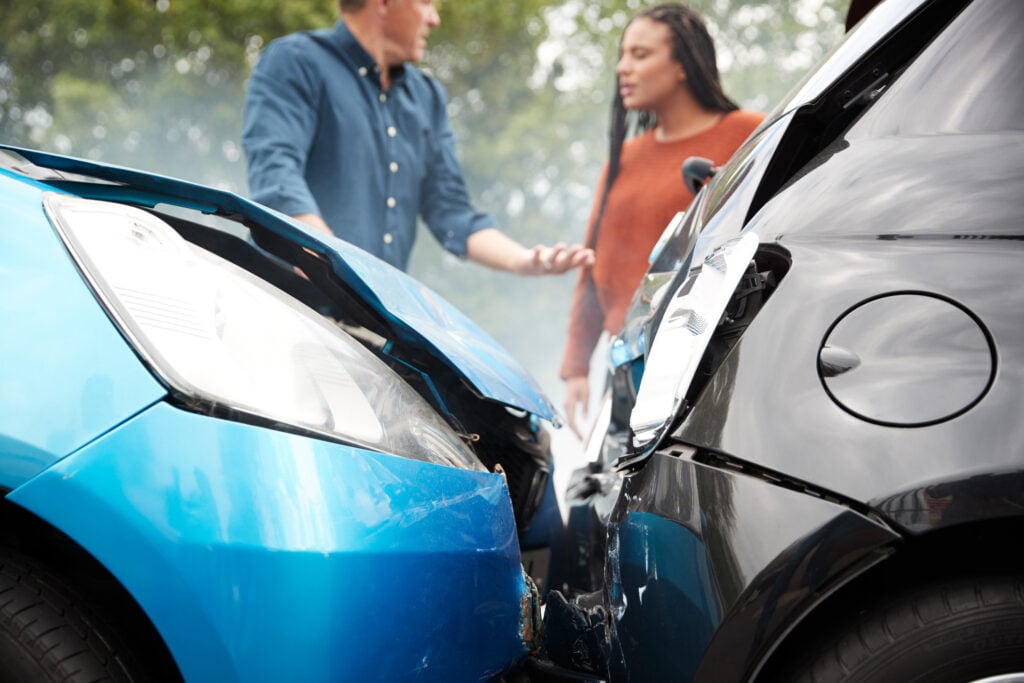 Kogan & DiSalvo Personal Injury Lawyers