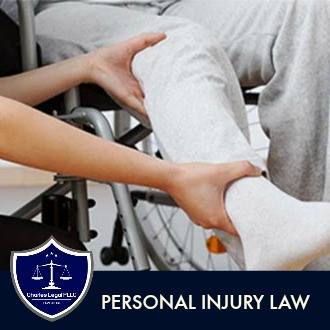 Charles Injury Law