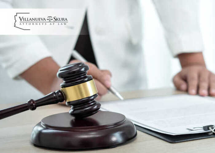 Arizona Felony Defense Lawyer