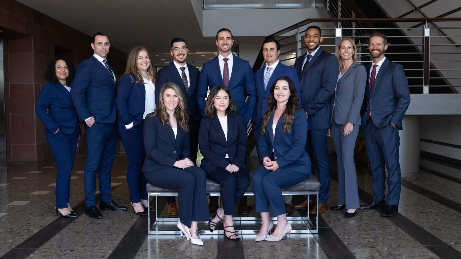 HHJ Trial Attorneys: San Diego Car Accident & Injury Lawyers