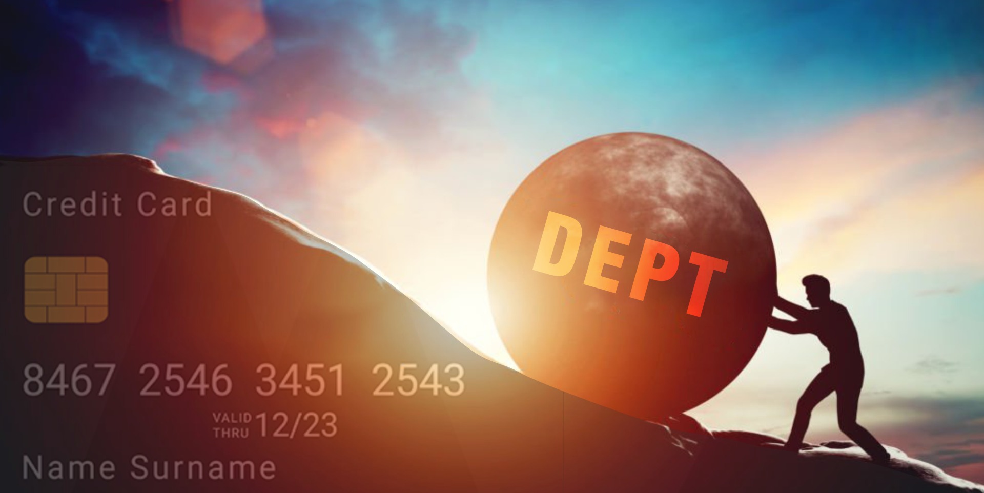 Credit Card Legal Clinic