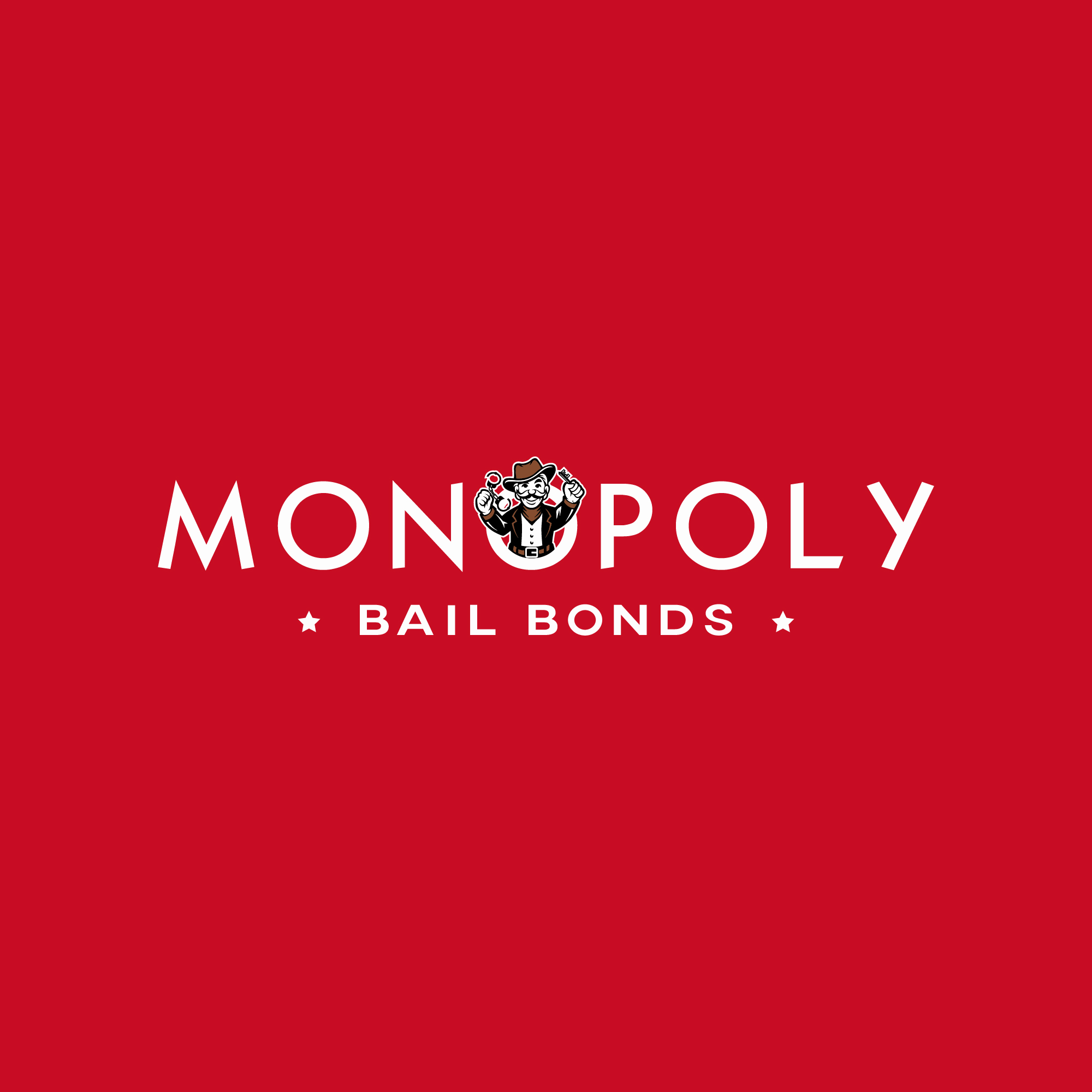 Monopoly Bail Bonds Richmond