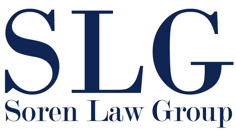 Divorce Law – Soren Law Group