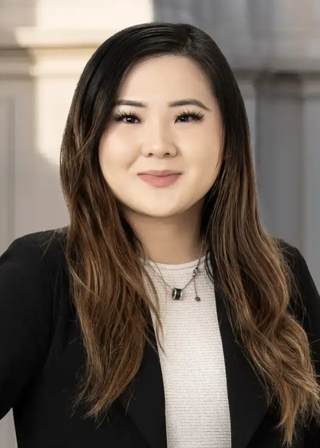Cinthia Chou-Chan, Esq.