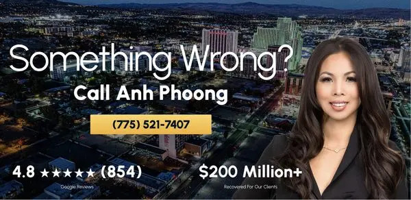 Phoong Law Corp