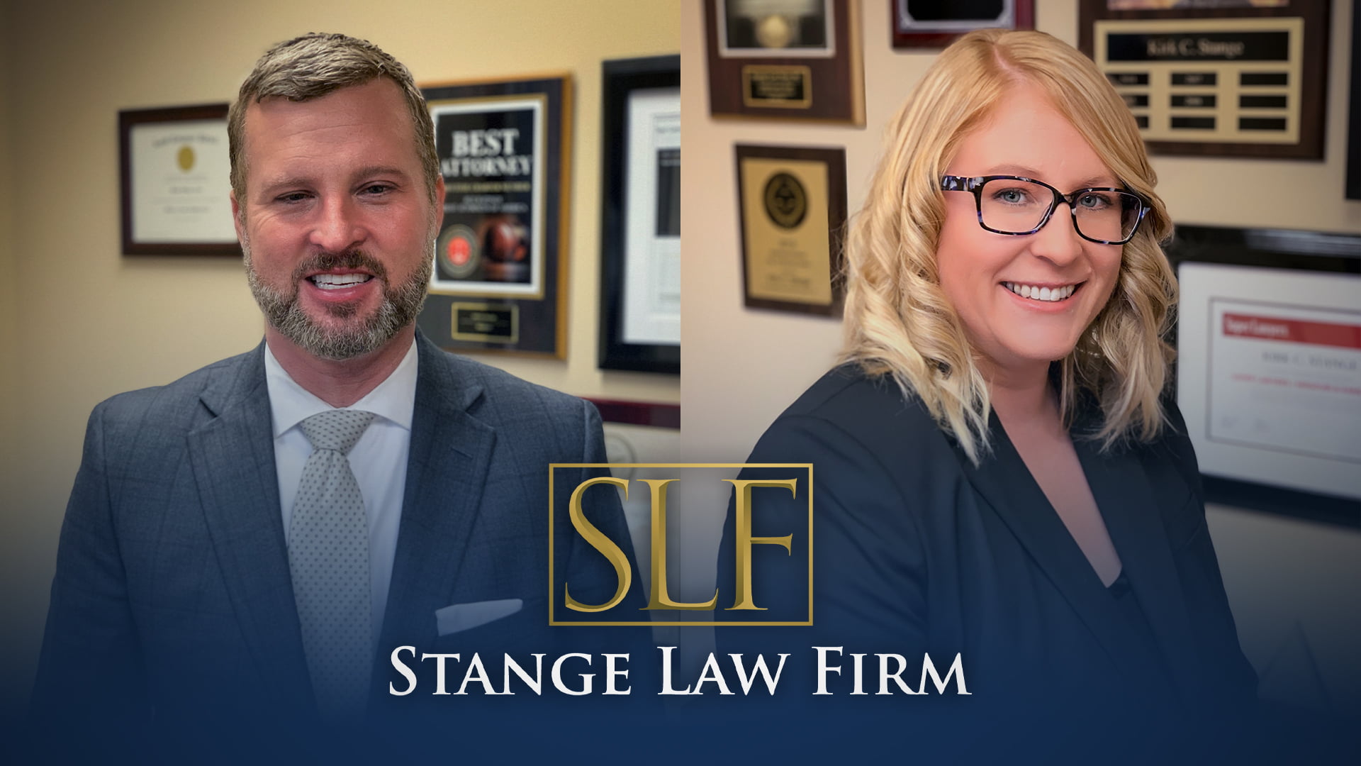 Stange Law Firm, PC