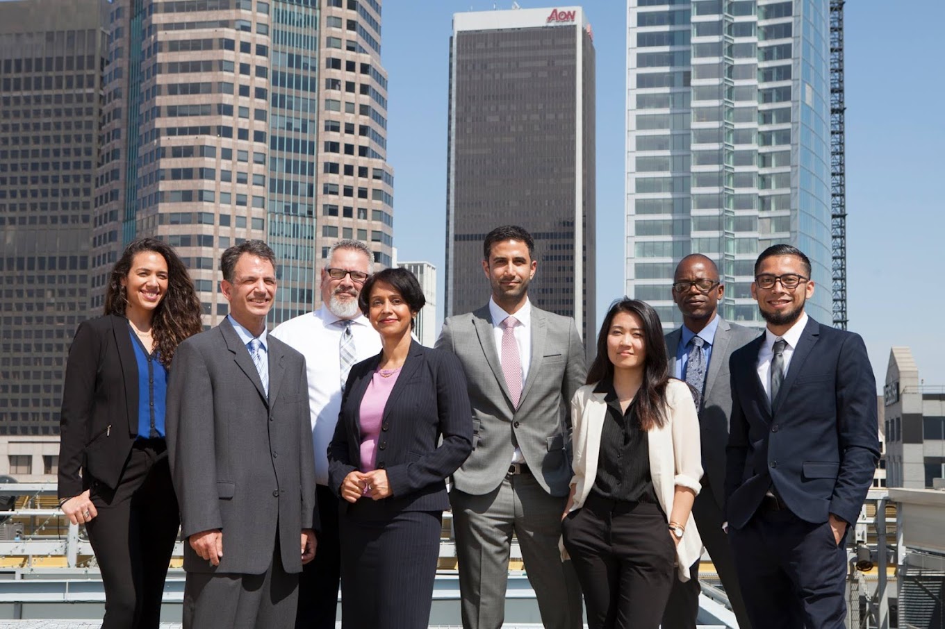 Vokshori Law Group