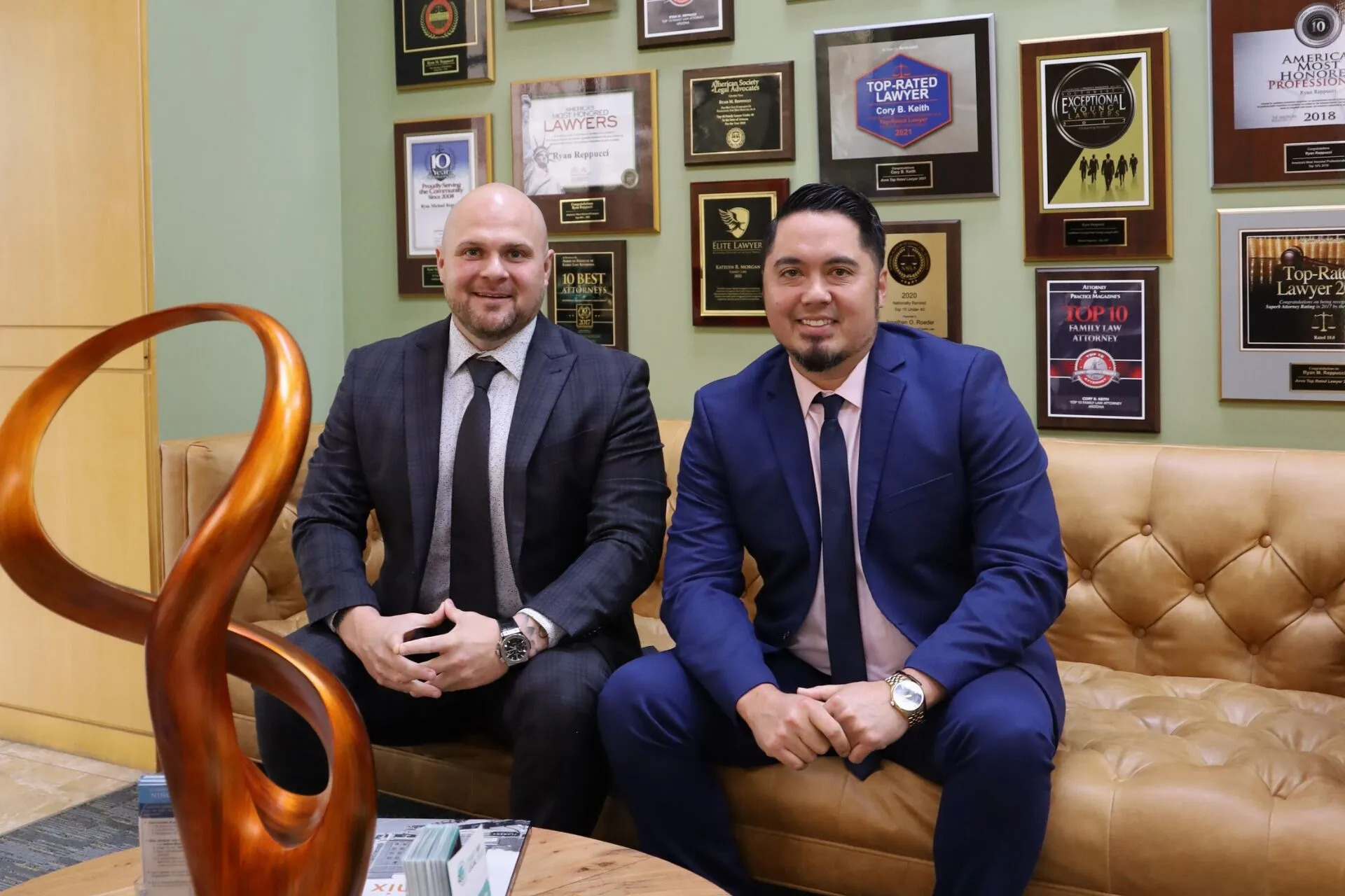 The Valley Law Group – Peoria