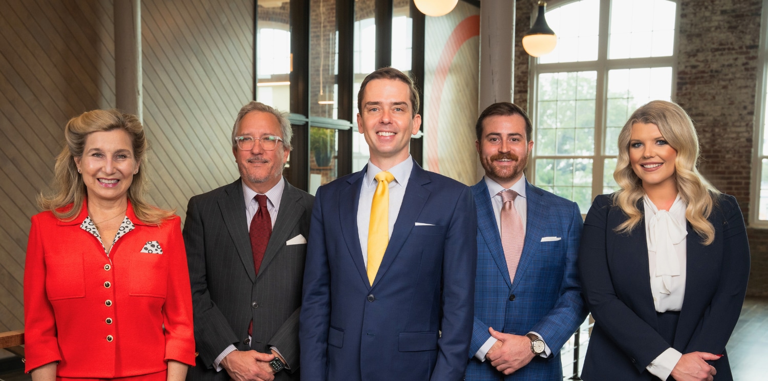 TED Law: Accident and Injury Law Firm, LLC