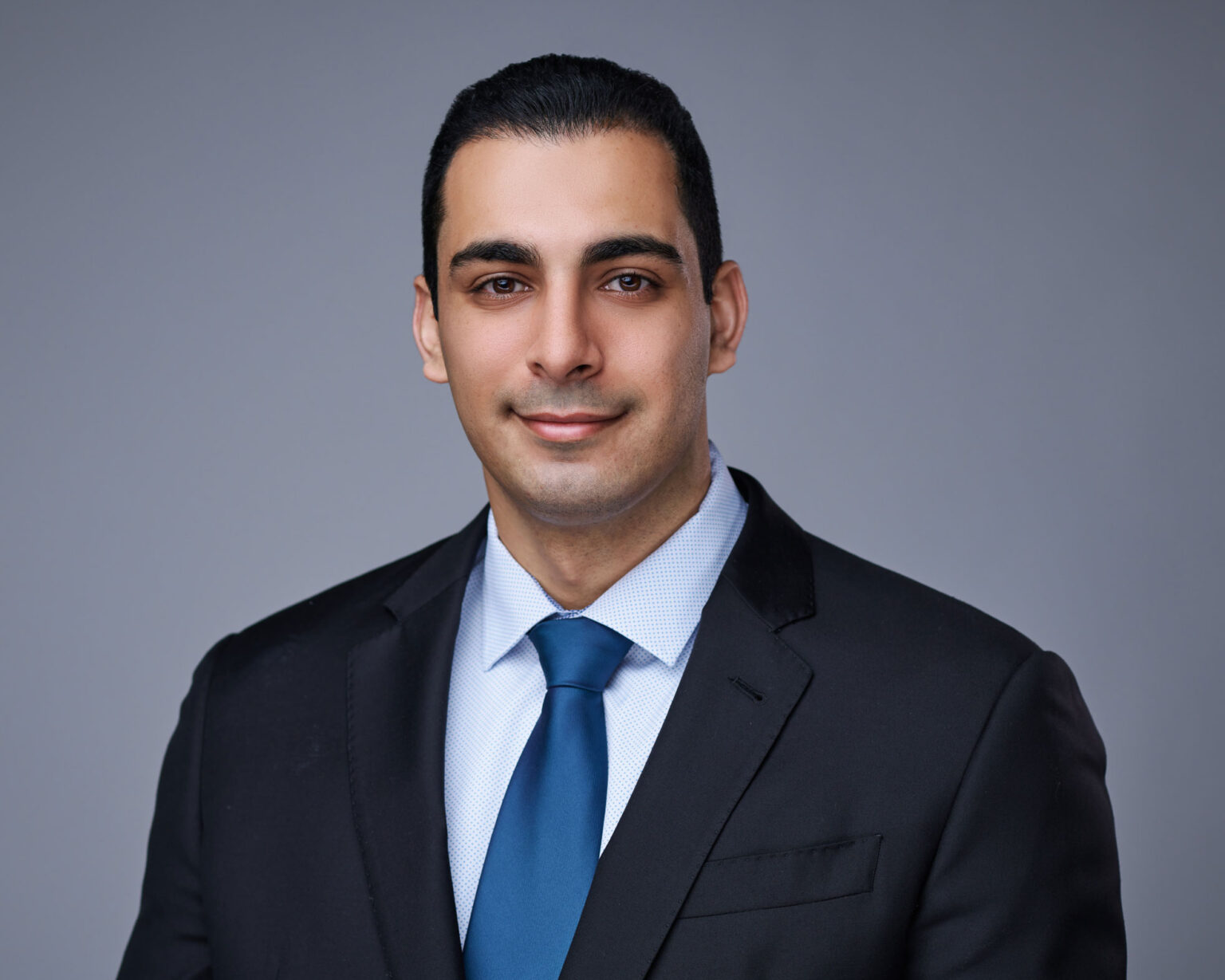 Ghassemi Law Group
