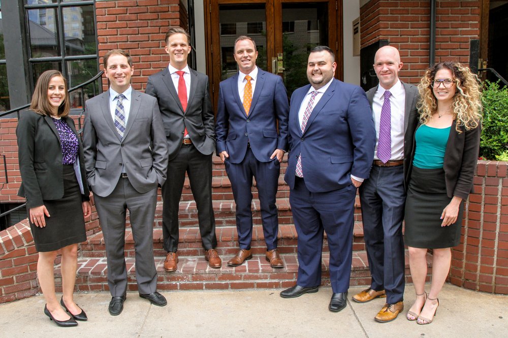 Zaner Law Personal Injury & Car Accident Lawyers