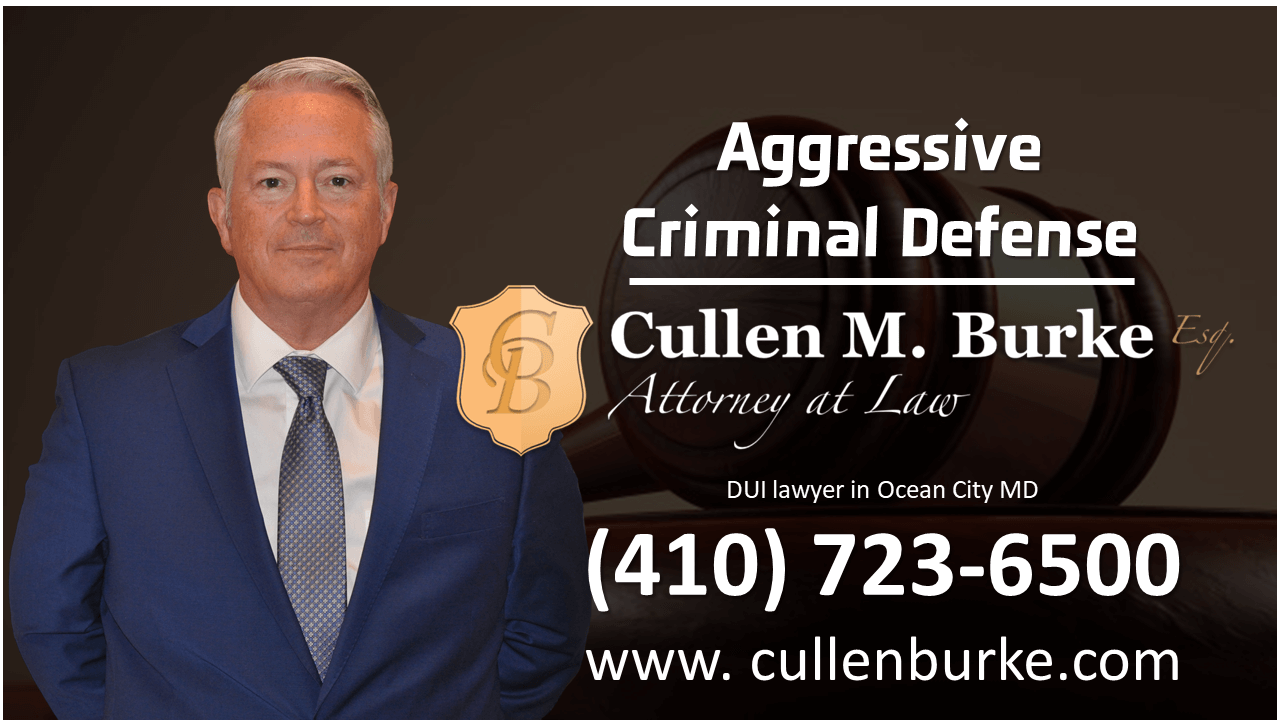 Cullen M Burke Law Office