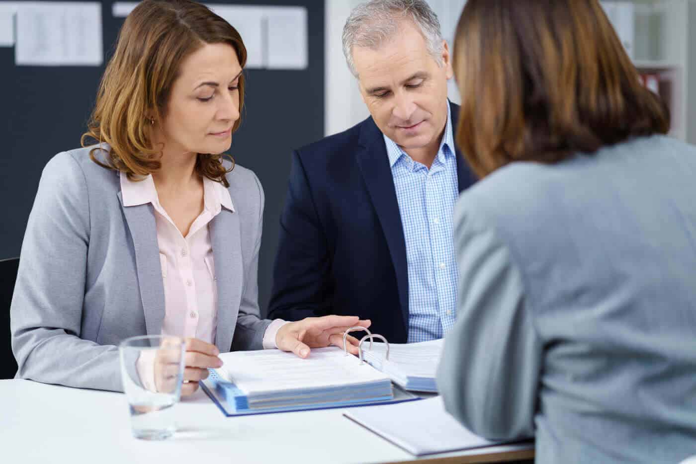 Divorce Options San Diego