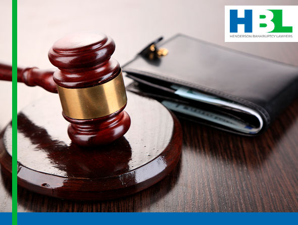 Henderson Bankruptcy Lawyers