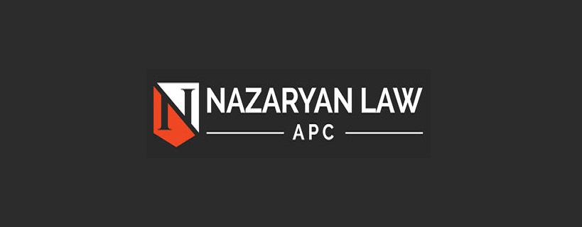 Nazaryan Law
