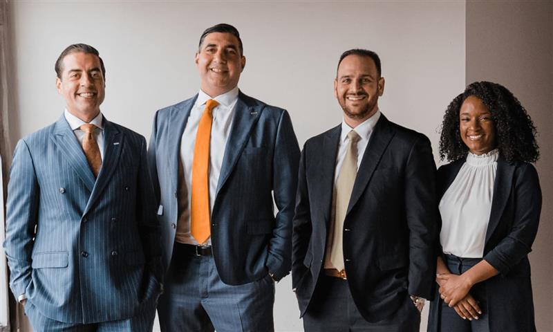 Farah Law Injury and Accident Attorneys