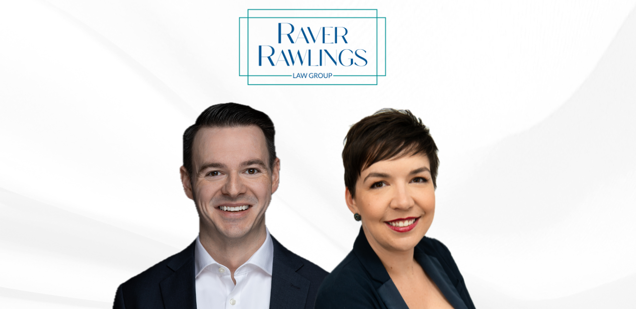 Raver Rawlings Law Group PLLC