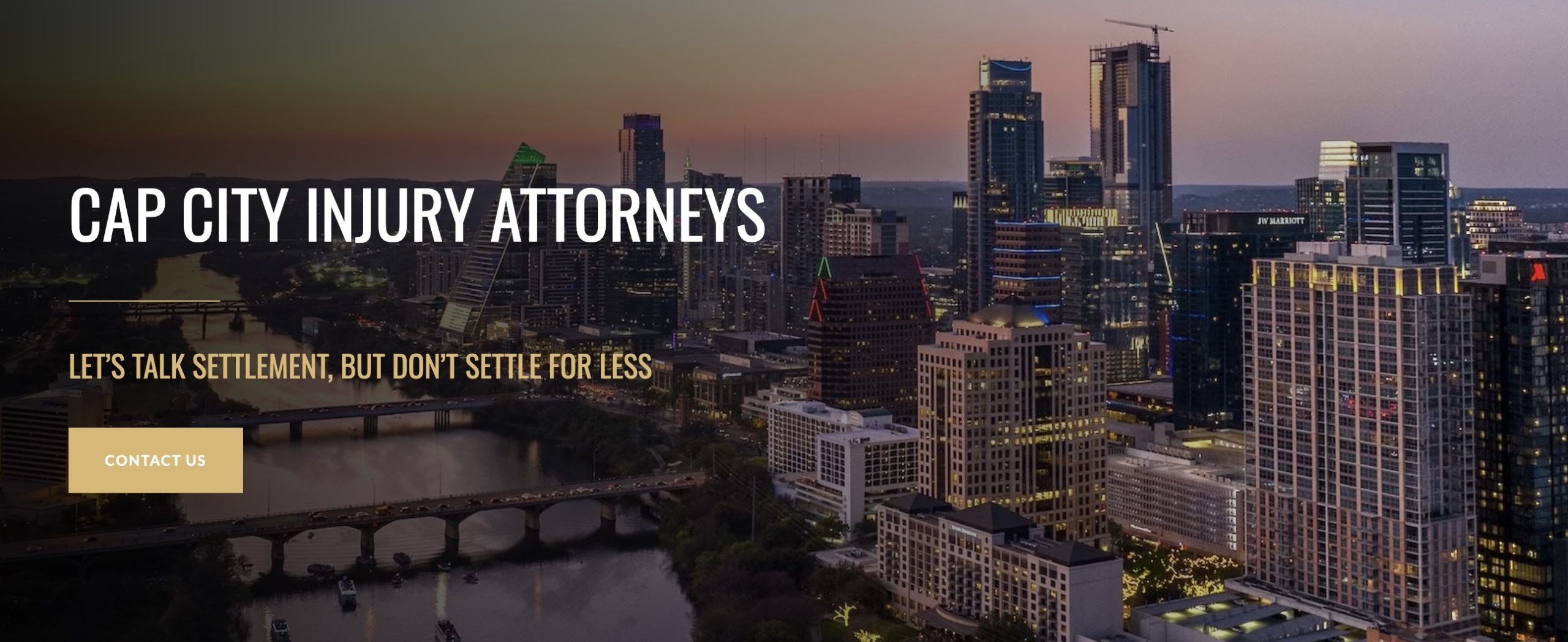 Cap City Injury Lawyers