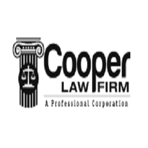 Cooper Law Firm PC