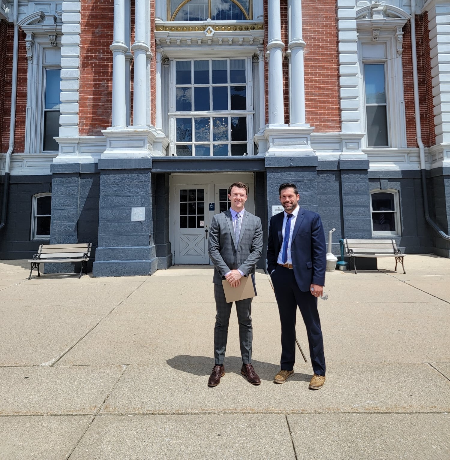 Pencheff and Fraley Injury and Accident Attorneys