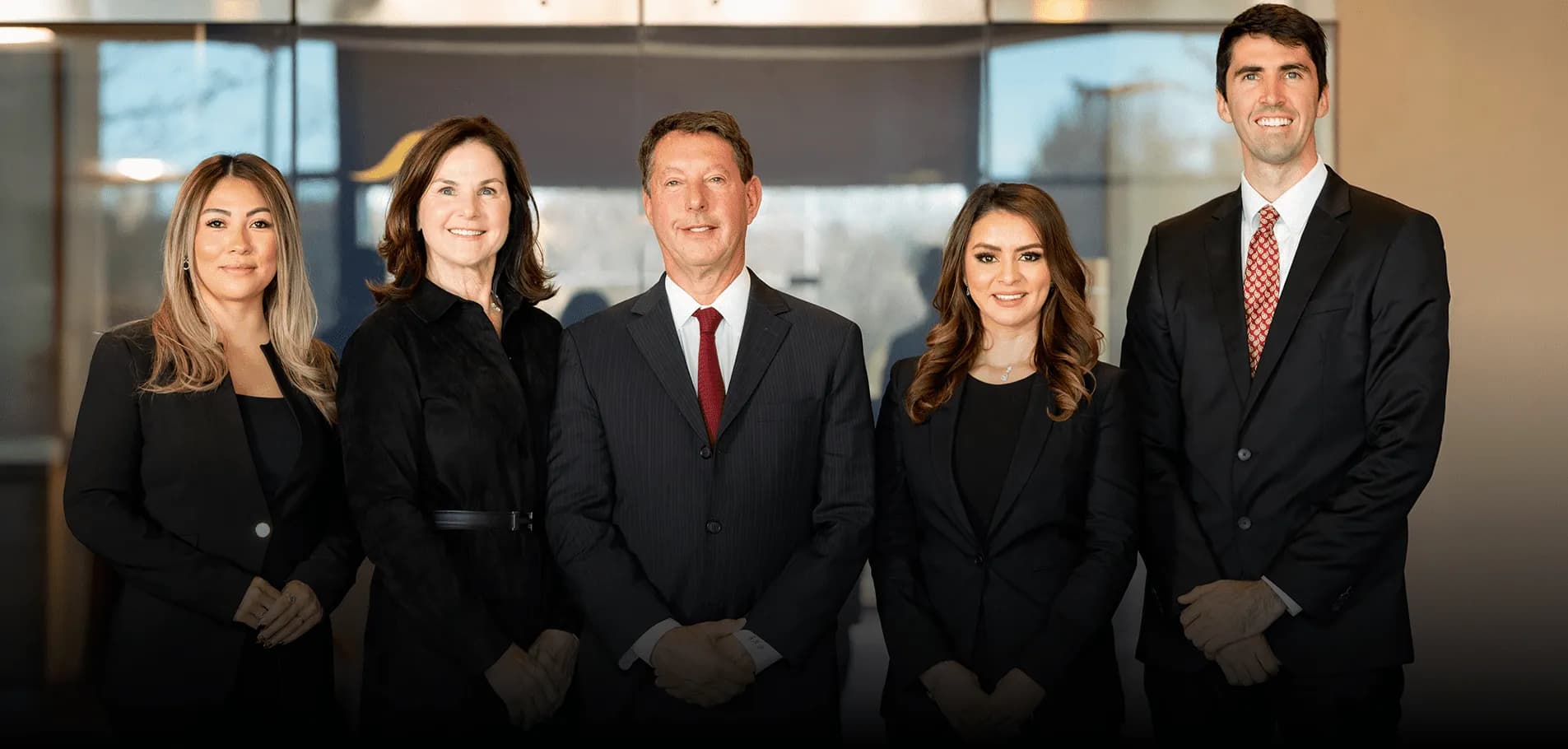 Portner & Shure, P.A.