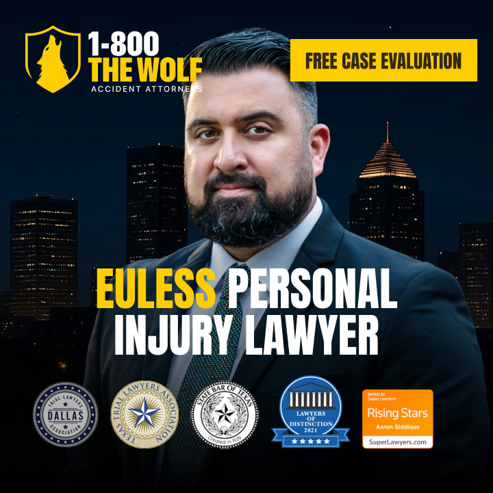 1-800 The Wolf Accident Attorneys